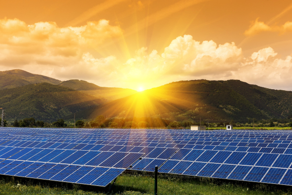 Energia Solar: Economia Inteligente para o Seu Futuro